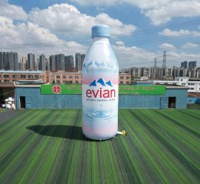 S5-151 Evian Inflatable Model Product