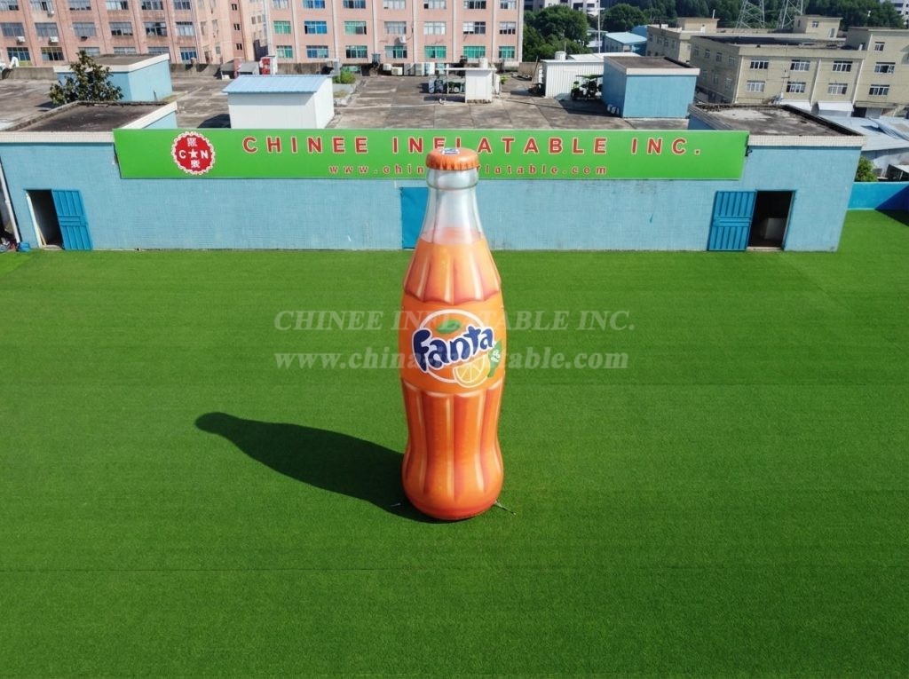 S5-153 Fanta Inflatable Model Product