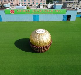 S5-155 Ferrero Rocher Inflatable Model Product