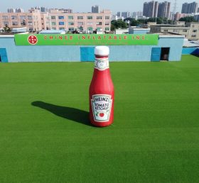 S5-161 Heinz Inflatable Model Product