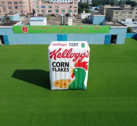S5-165 Kellogg's Inflatable Model Product
