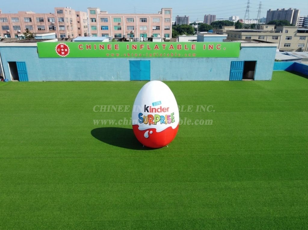 S5-166 Kinder Inflatable Model Product