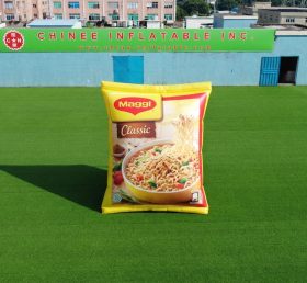 S5-175 Maggi Inflatable Model Product