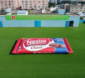 S5-185 Nestlé Inflatable Model Product
