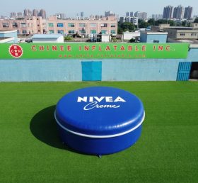 S5-186 Nivea Inflatable Model Product
