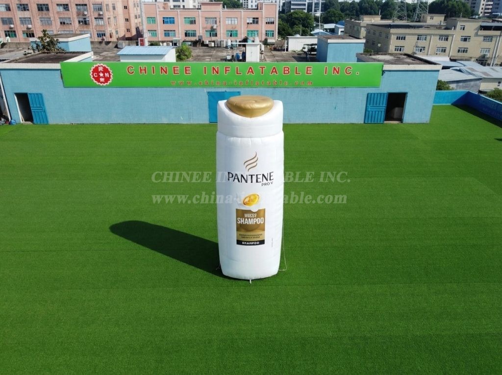 S5-188 Pantene Inflatable Model Product