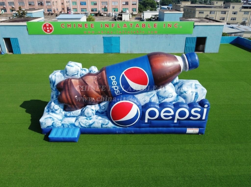 S5-189 Pepsi Inflatable Model Product