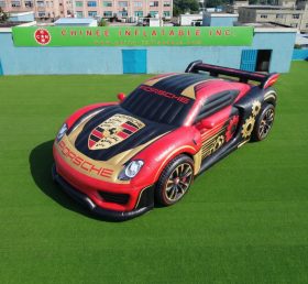 S5-193 Porsche Inflatable Model Product