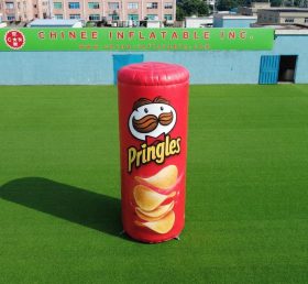 S5-194 Pringles Inflatable Model Product