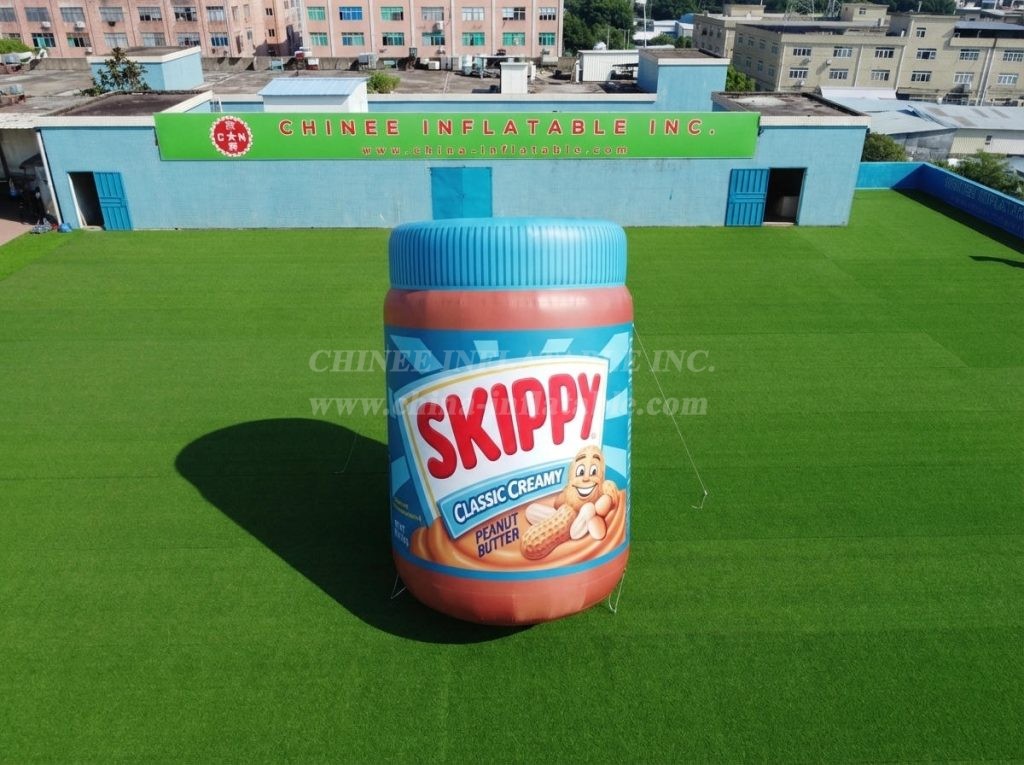 S5-201 Skippy Inflatable Model Product