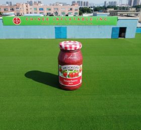S5-202 Smucker's Inflatable Model Product