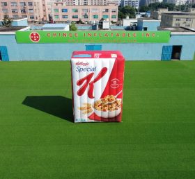 S5-204 Special K Inflatable Model Product