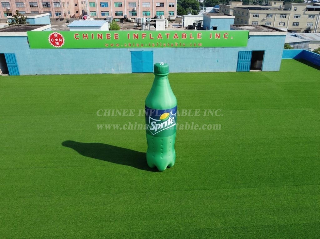 S5-205 Sprite Inflatable Model Product
