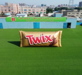 S5-211 Twix Inflatable Model Product