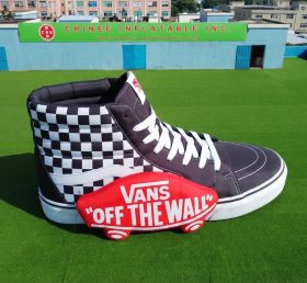 S5-212 Vans Inflatable Model Product