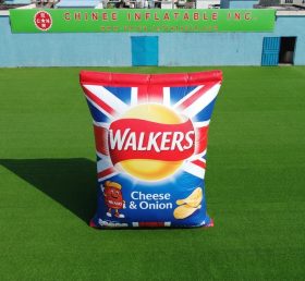 S5-213 Walkers Inflatable Model Product