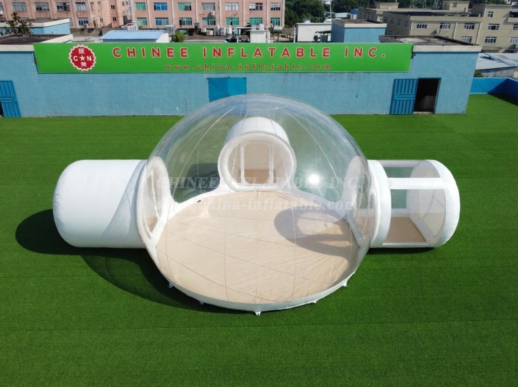 Tent1-5052 Inflatable Bubble Tent