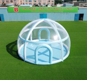 Tent1-5058 Inflatable Bubble Tent