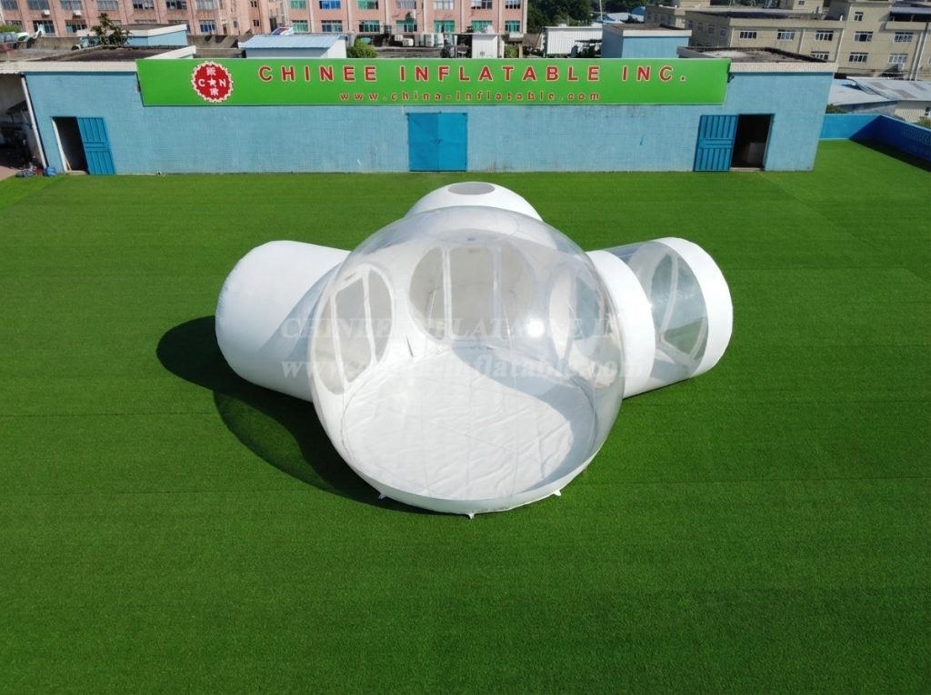 Tent1-5061 Inflatable Bubble Tent