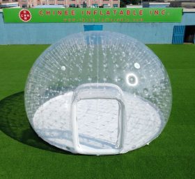 Tent1-5063 Transparent sphere Inflatable Bubble Tent