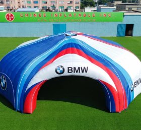 Tent1-7208 BMW Advertising Inflatable Dome
