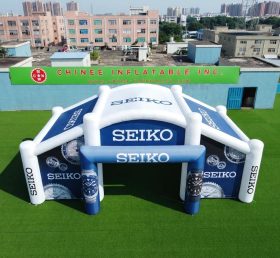 Tent1-7280 Seiko Advertising Inflatable Tent