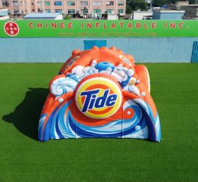 Tent1-7286 Tide Advertising Inflatable Tent