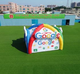 Tent1-7320 Google Advertising Inflatable Spider Tent