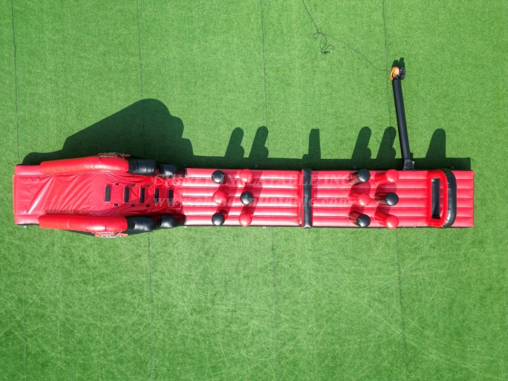 WG1-050 Inflatable Water Sport Games