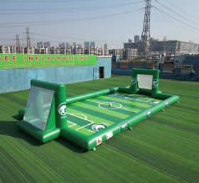 T11-779BB Saudi Arabia Theme Inflatable Football Field