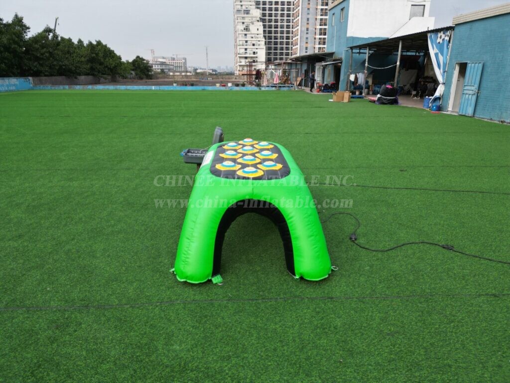 T11-4900 Inflatable IPS Interactive Light Table