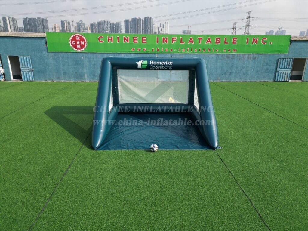 T11-606B Football Shoot Out Game