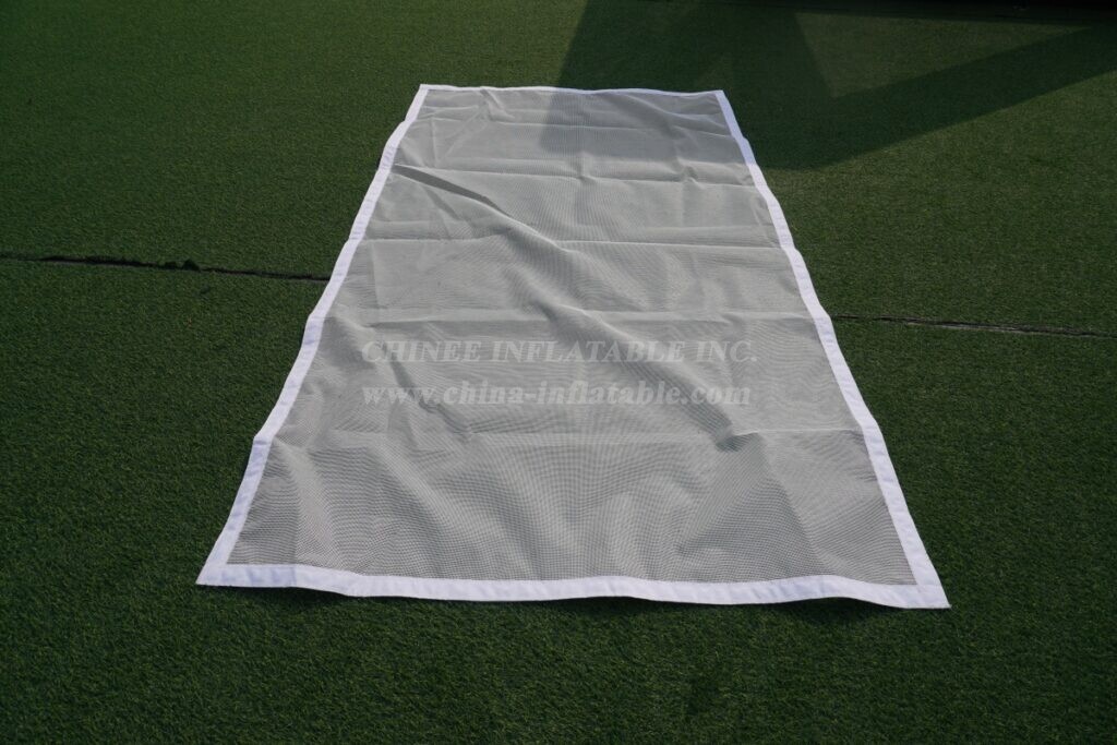 T11-606B Football Shoot Out Game