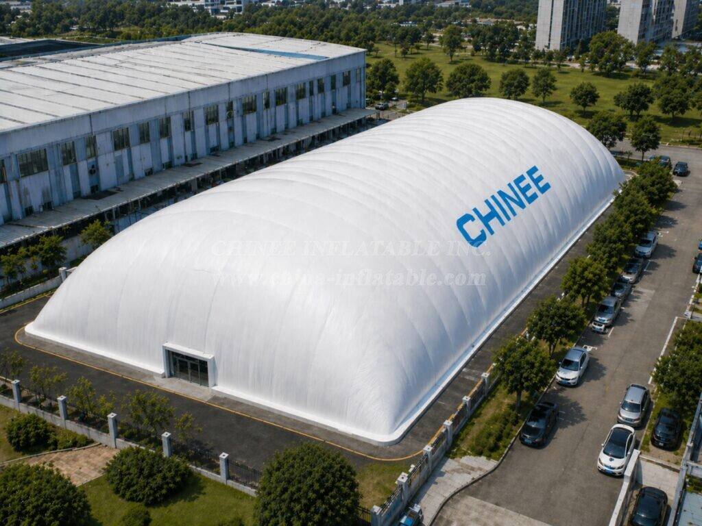 Tent3-108 Large Inflatable Sports Air Dome Indoor Field Hockey