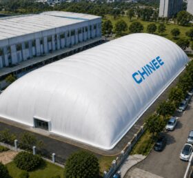 Tent3-108 Large Inflatable Sports Air Dome Indoor Field Hockey