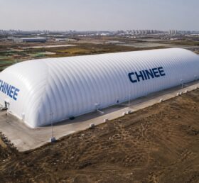 Tent3-121 Large Inflatable Air Dome Event and Sports Shelter